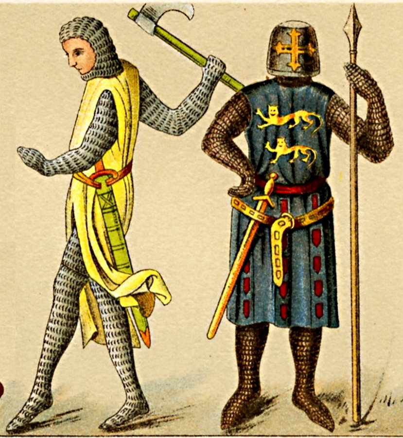 Mittelalter Kleidung Frauen Wikipedia - calendrier