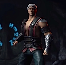 Mortal Kombat X Character Selection Screen with Jason and DLC Slots!!