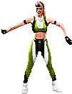 Sonya's Friendship Dance