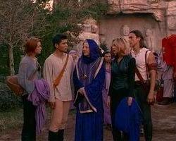 Citizens of Shakaana