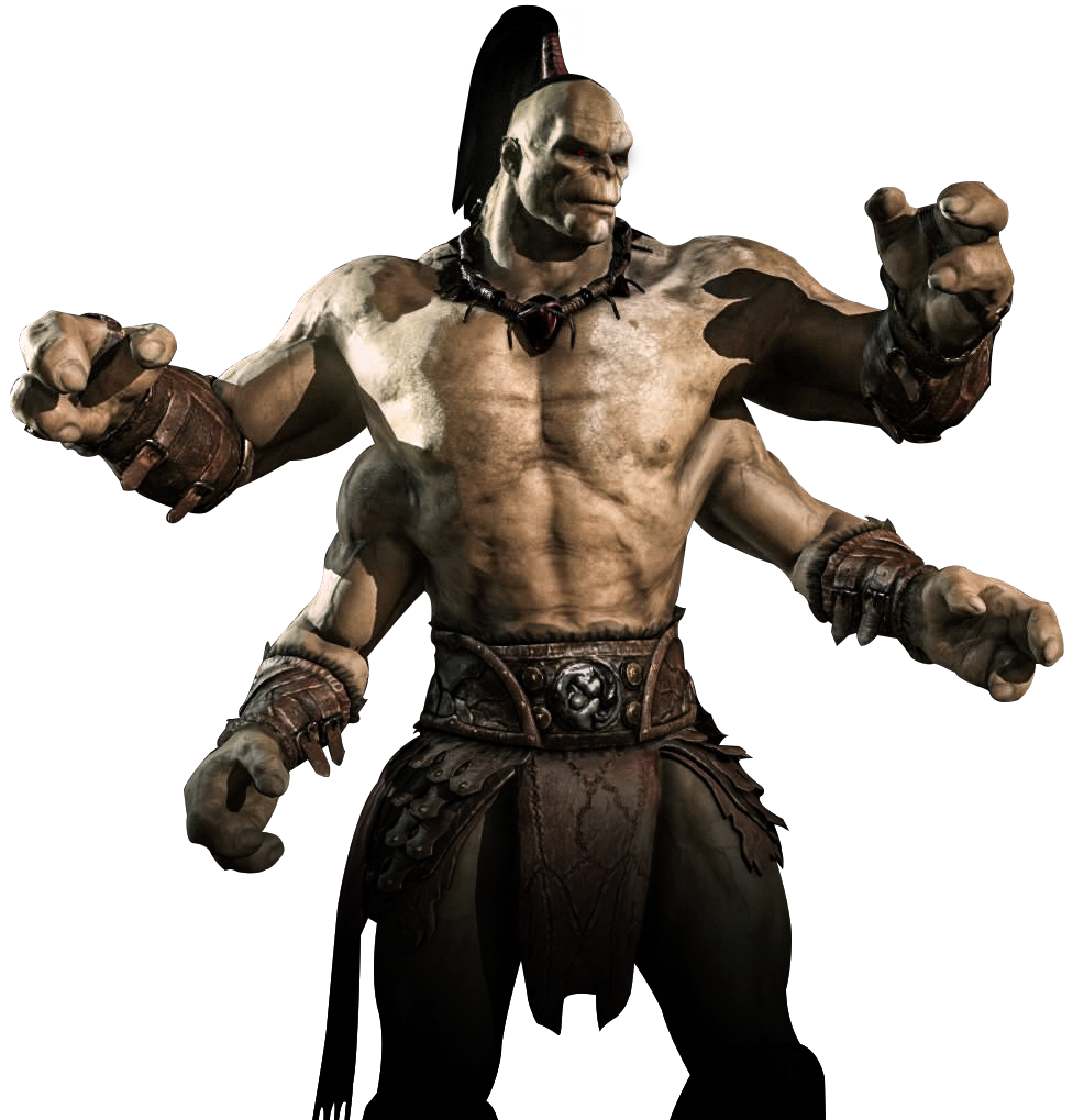 goro mortal kombat goro mortal kombat