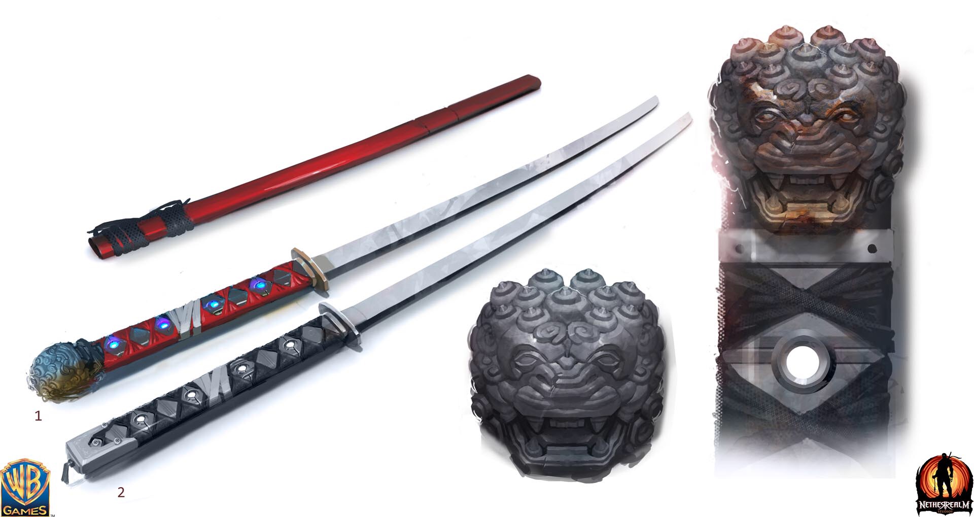 Image - Sento.jpg | Mortal Kombat Wiki | Fandom powered by Wikia