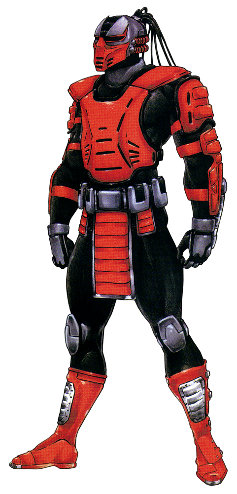 Image - MK3-09 Sektor.png | Mortal Kombat Wiki | Fandom powered by Wikia