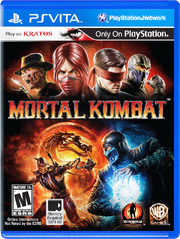 MK VITA