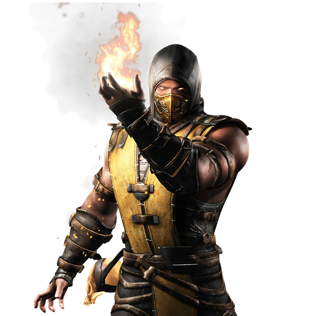 Scorpion (Mortal Kombat) Discussion: Get Over Here!!! Latest?cb=20150726055806