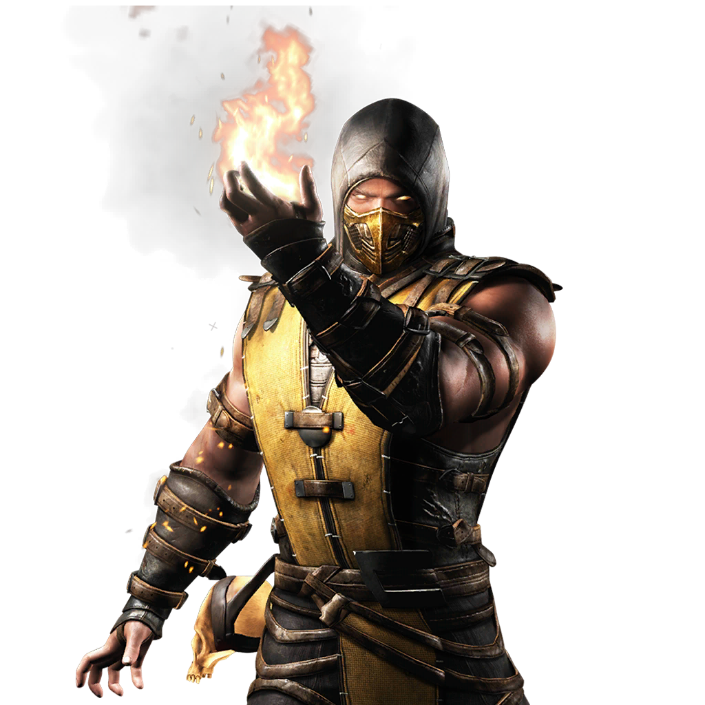 🚶🏽♂️QUITALITY✌🏾. Scorpion Wins Flawless Victory sound #mortalkomba, Mortal Combat Ermac