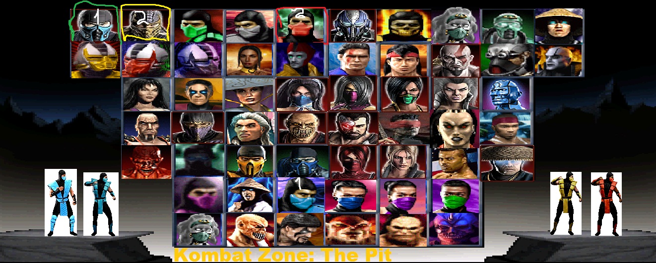 mortal kombat trilogy x mugen download pc mortal kombat trilogy x mugen download pc