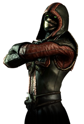 Ermac Render 3 adjust