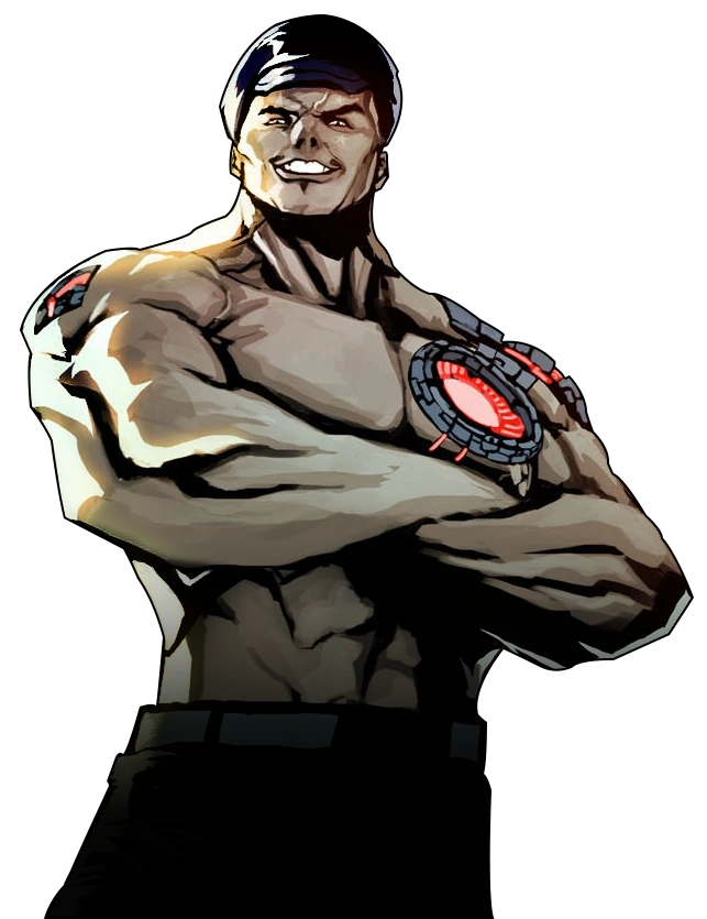 Hsu Hao/Current Timeline Mortal Kombat Wiki Fandom powered by Wikia