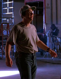 Assistant Director