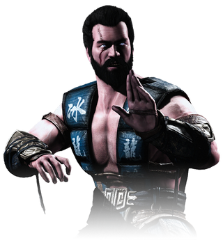 Sub-Zero (Mortal Kombat) Discussion: This fight will be your last! 320?cb=20150716184002