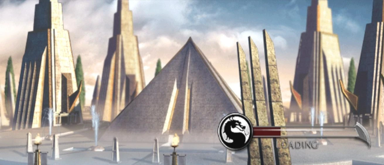 Orderrealm Mortal Kombat Wiki Fandom powered by Wikia