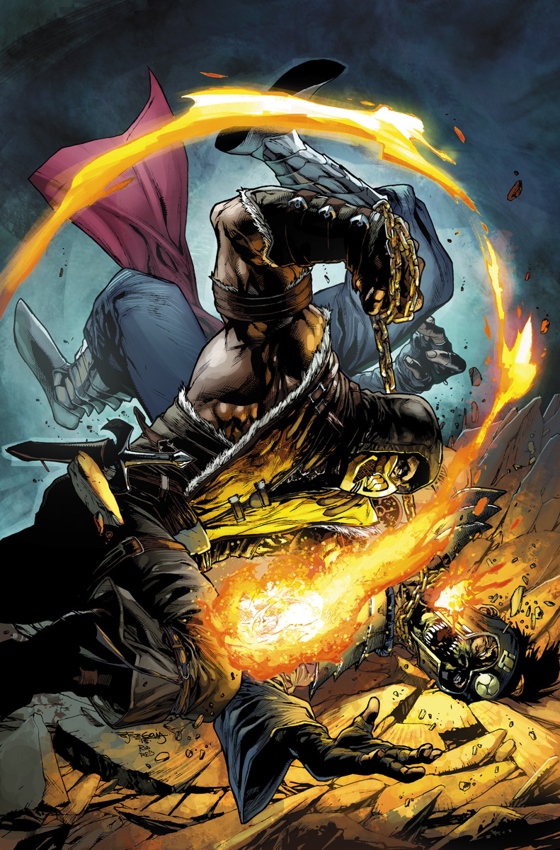 Mortal Kombat [Tópico Oficial] - Violento como deve ser Latest?cb=20150422034226