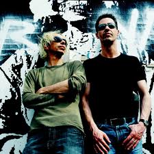 Immortals