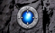 Chaos Pendant
