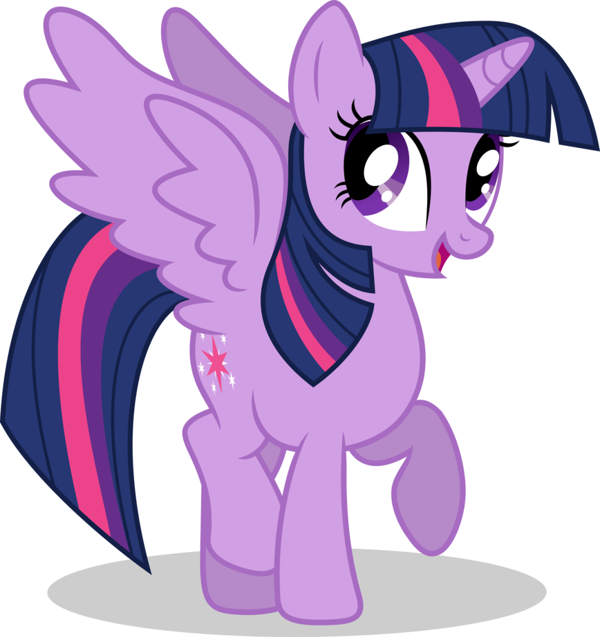 alicorn twilight sparkle alicorn twilight sparkle