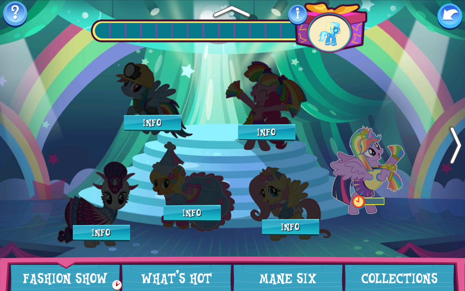 Fashion Dazzle Game Fashion Dazzle Game