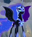 Nightmare Moon 2