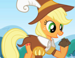 150px-Applejack as Smart Cookie S2E11
