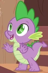 Spike ID