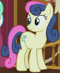 Sweetie Drops ID S5E9