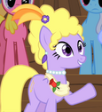 Lyrica Lilac