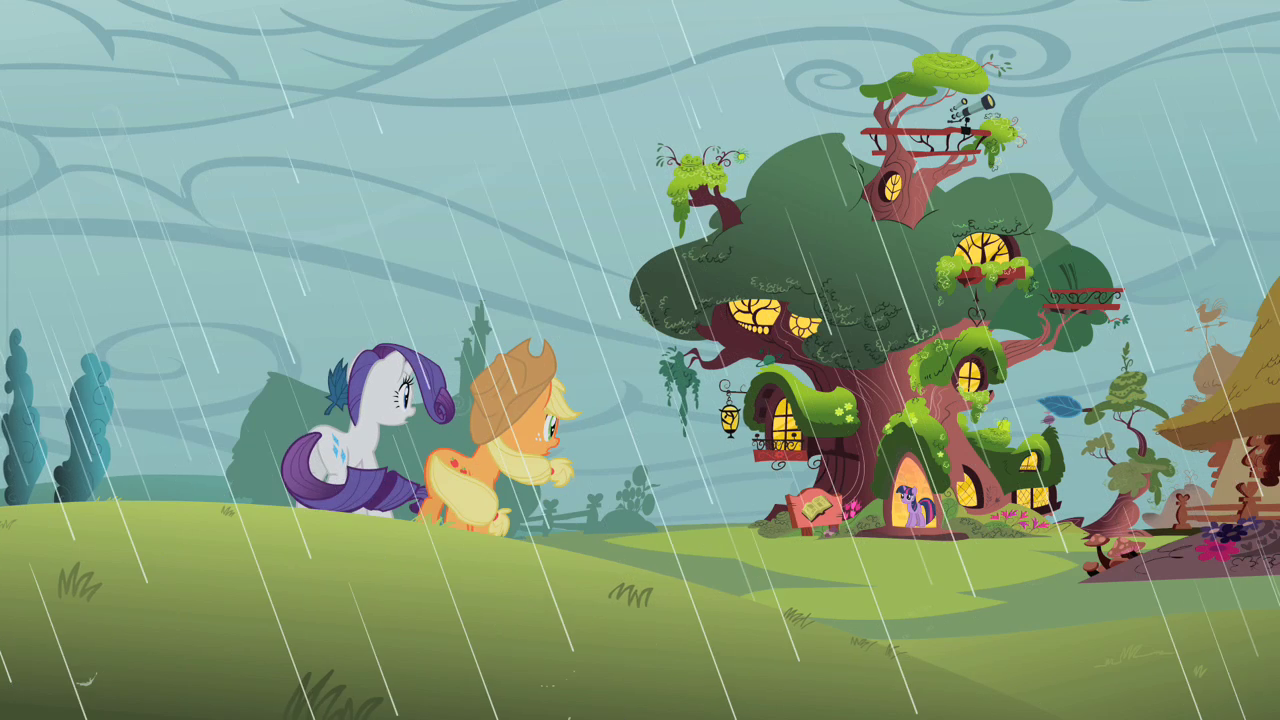 Applejack_and_Rarity_look_at_the_library_S1E08.png