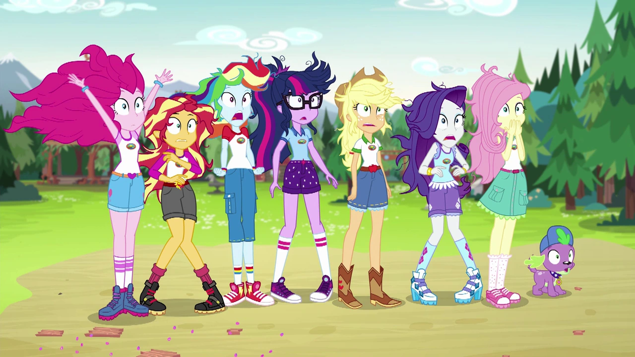 Image Equestria Girls in speechless shock EG4.png My Little Pony