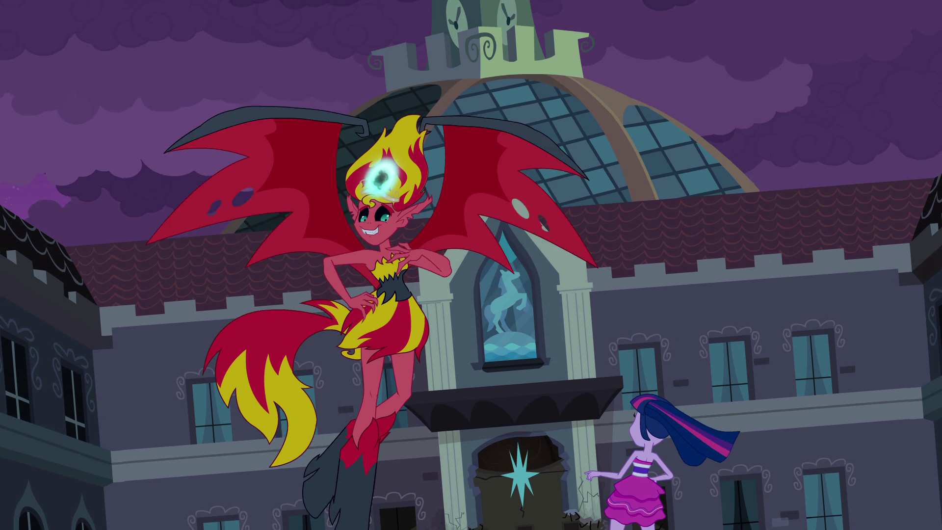 Image result for mlp eg bad