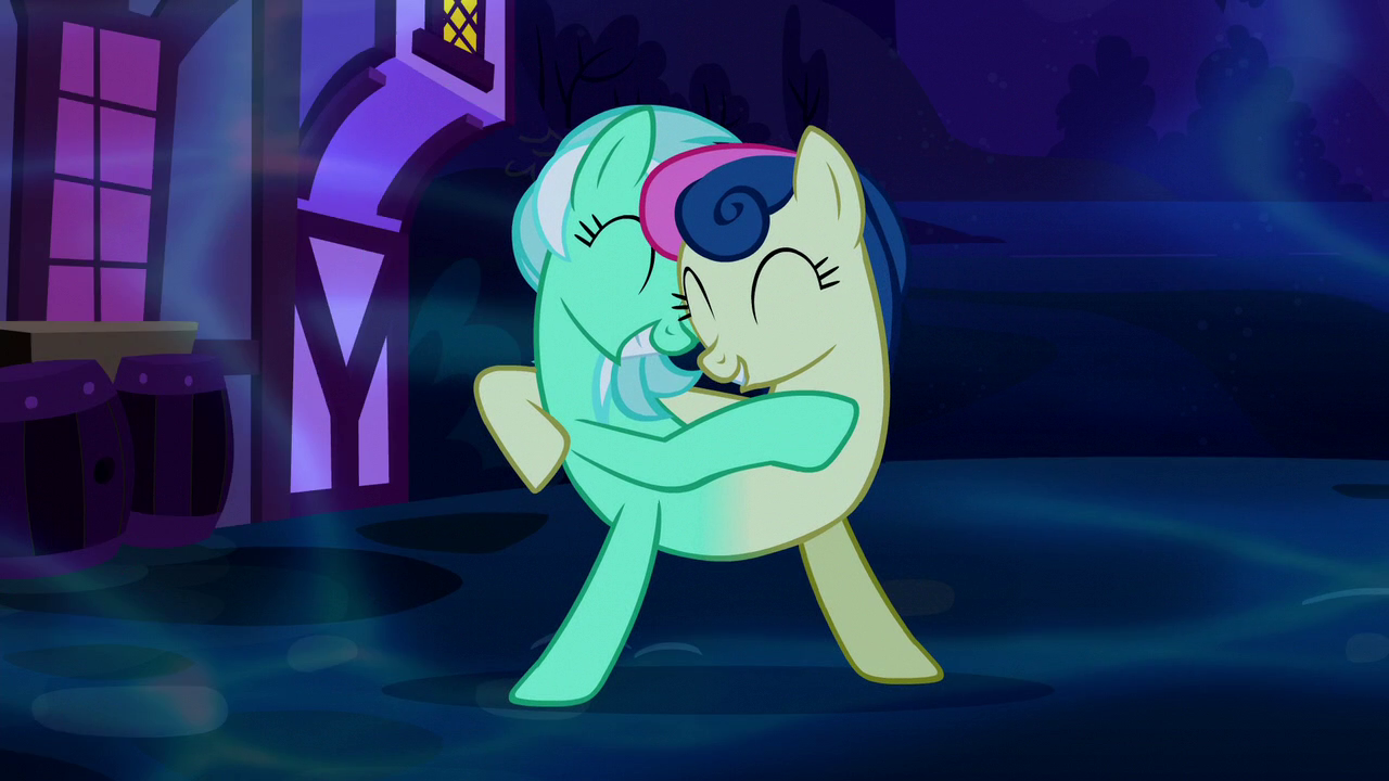 Lyra Heartstrings Sweetie Drops My Little Pony Jyger S Rant my little pony jyger s rant