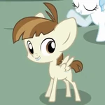 Featherweight Ponyville Confidential