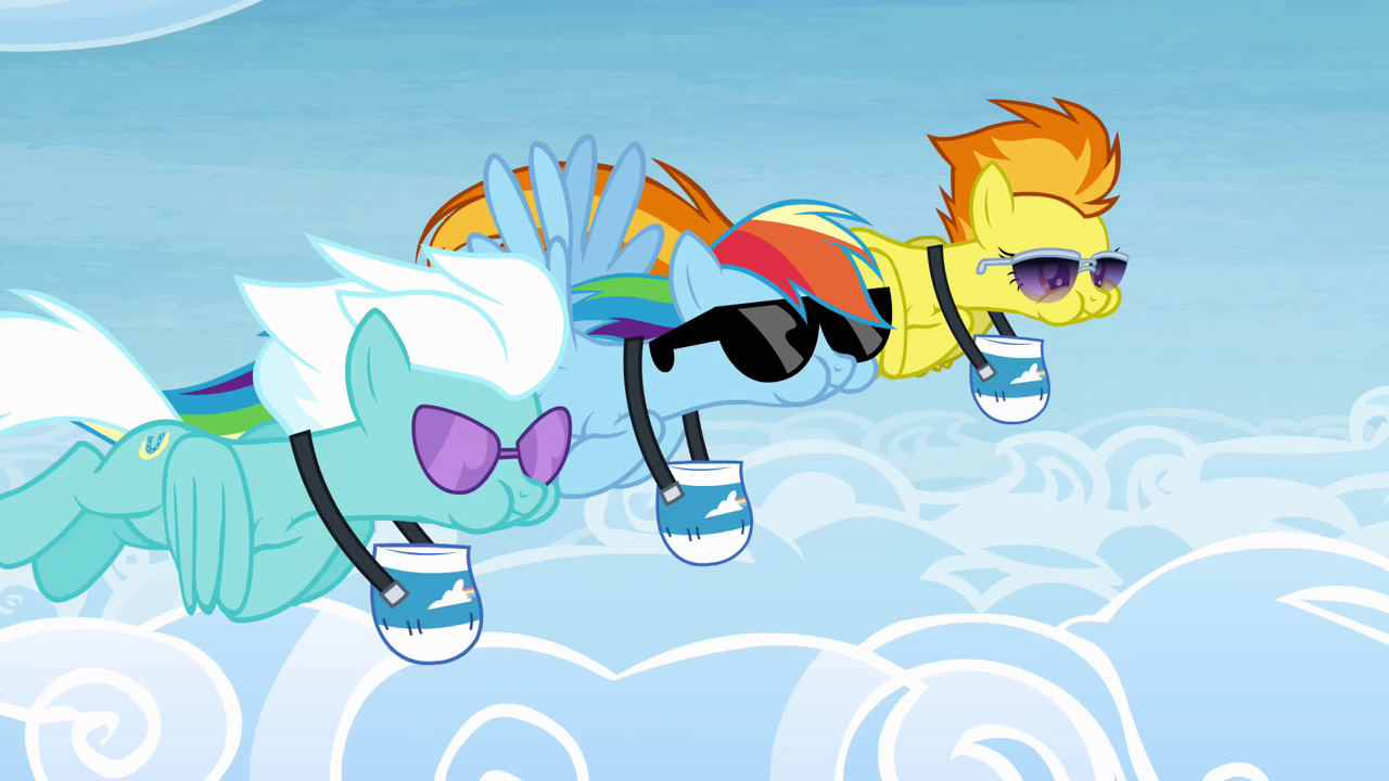 Rainbow%2C_Spitfire_and_Fleetfoot_eating_while_flying_S4E10.png