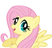 Character navbox Hasbro Fluttershy