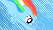 Filly Rainbow Dash about to get her cutie mark S01E23.png