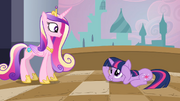 S02E25 - Reuniting With Cadance
