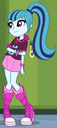 Sonata Dusk MLP EG RR