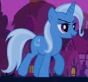 The Great and Powerful Trixie id2