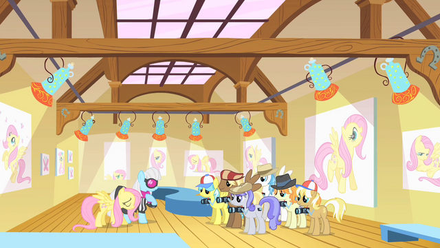 File:Photo Finish showcases Fluttershy S1E20.png