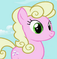 Sweetie Pink