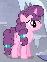 Sugar Belle ID