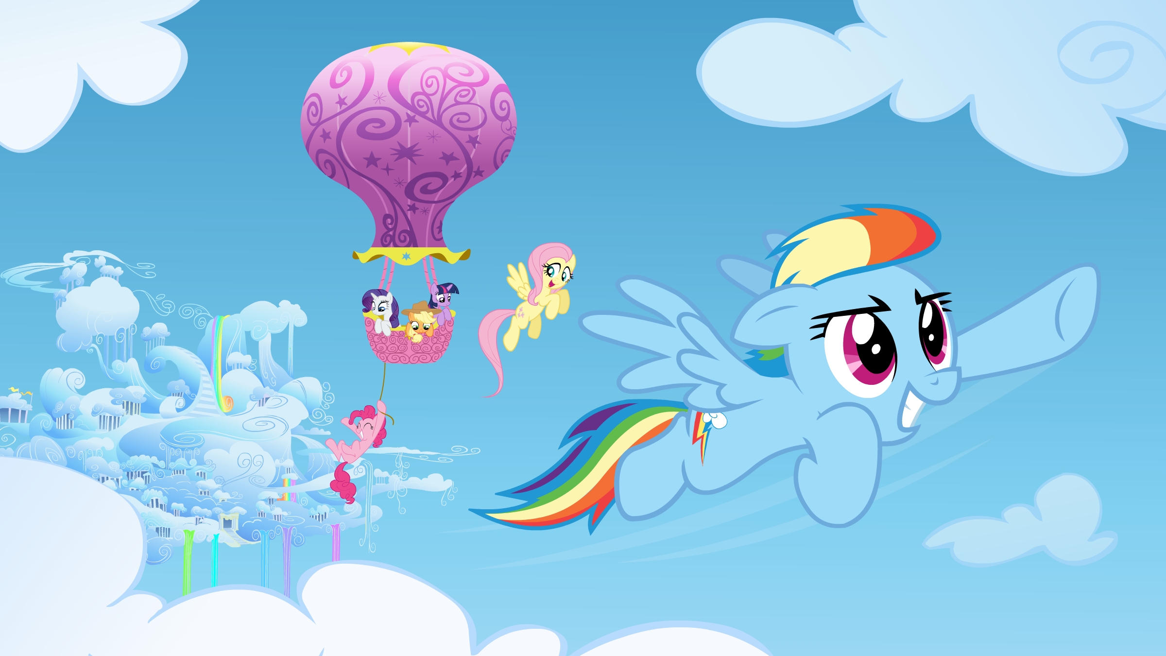 Pictures of Rainbow Dash From my Little Pony File:my Little Pony Rainbow