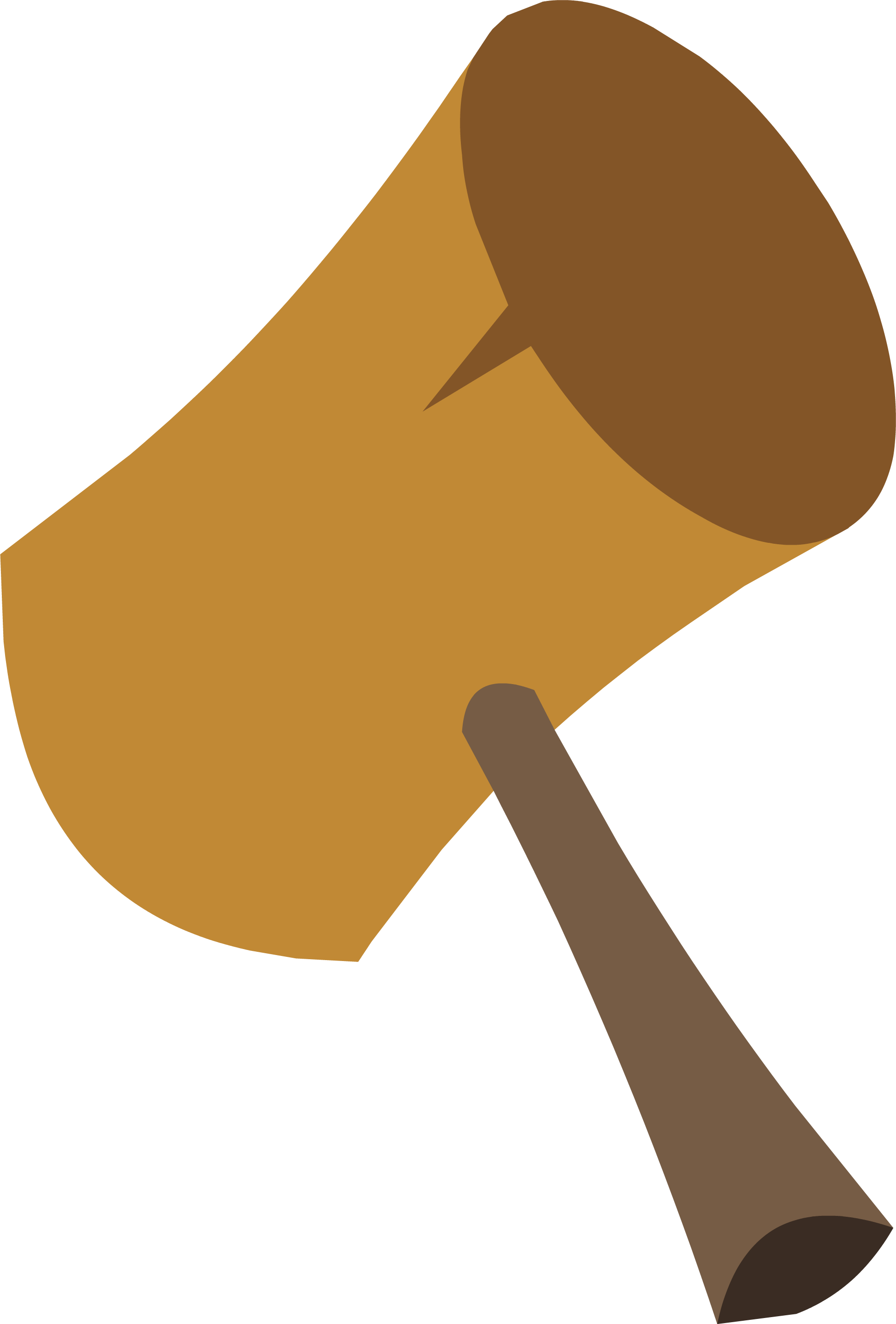 Image - PonyMaker WoodenHammer.png | My Little Pony Friendship is Magic