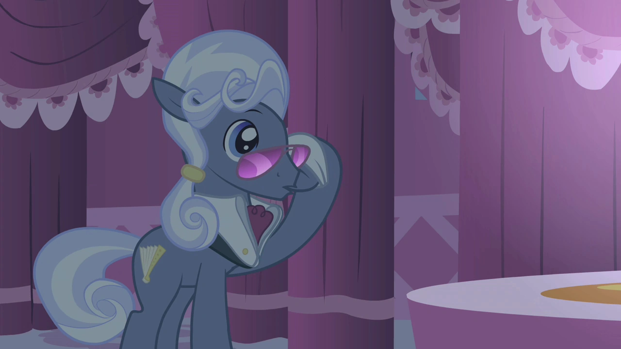 Hoity Toity My Little Pony Friendship is Magic Wiki FANDOM powered