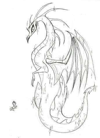 File:Dragon Sketch.jpg
