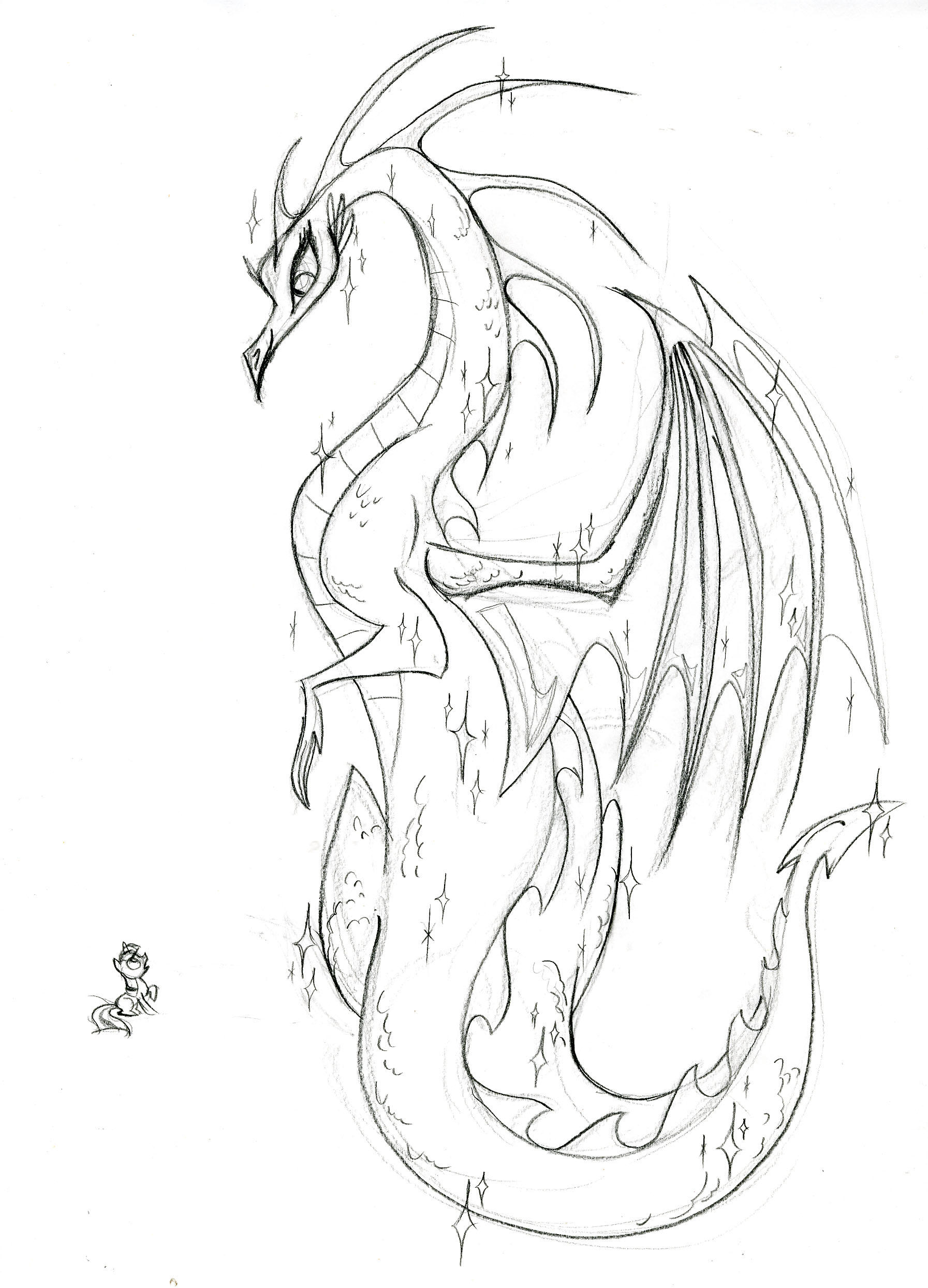 Dragons | My Little Pony Friendship is Magic Wiki | Fandom powered by Wikia