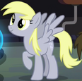 Derpy