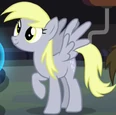 Derpy