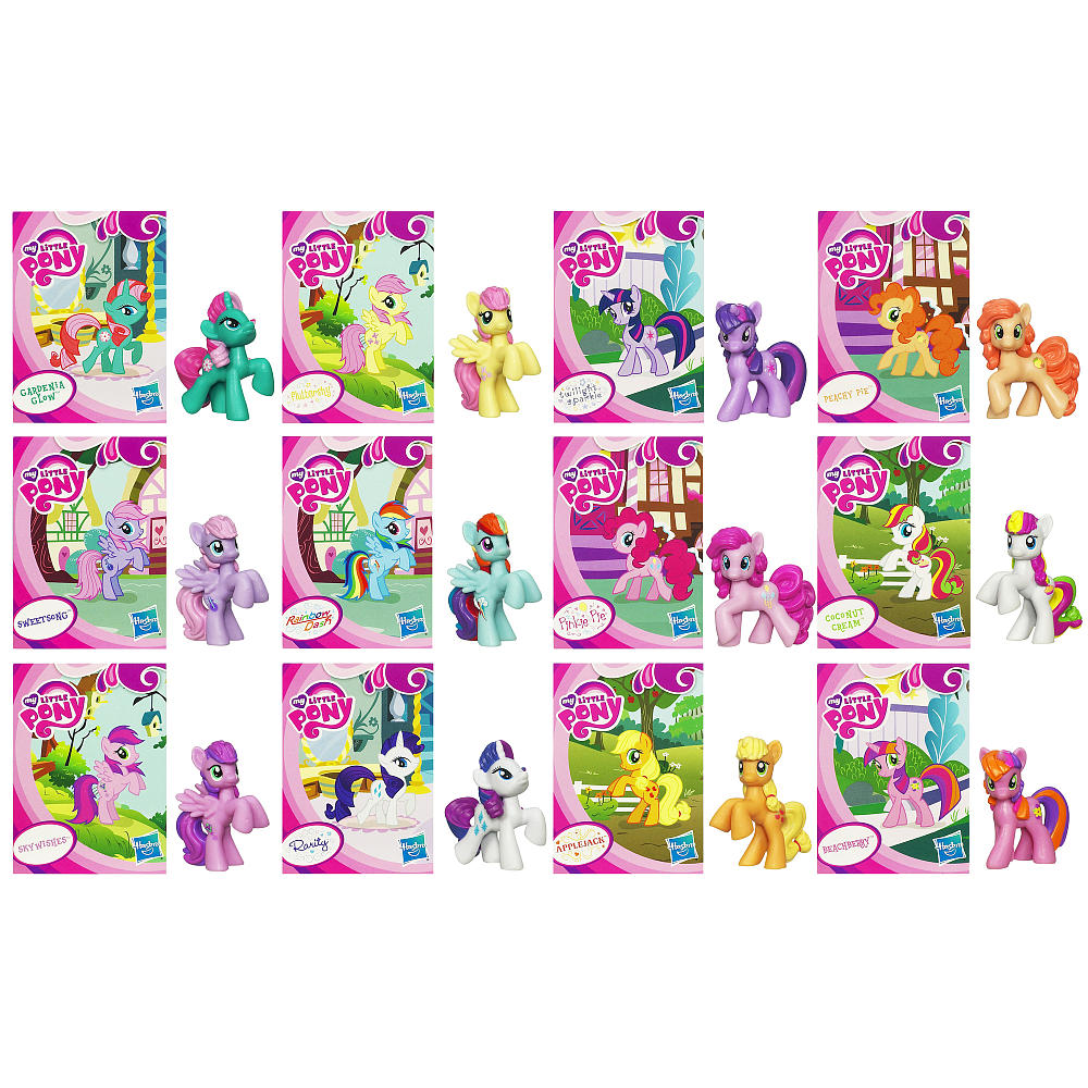 My Little Pony Games My Little Pony Games