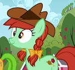 Candy Apples ID