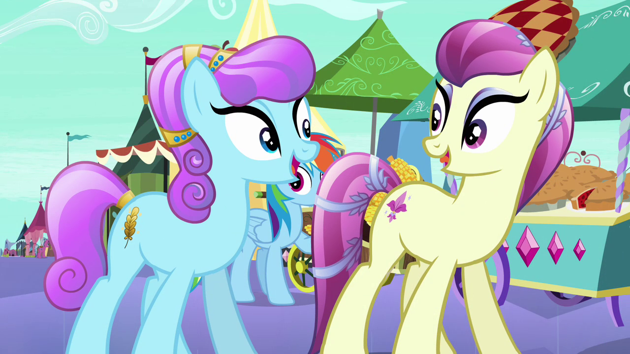 mlp joy pony game